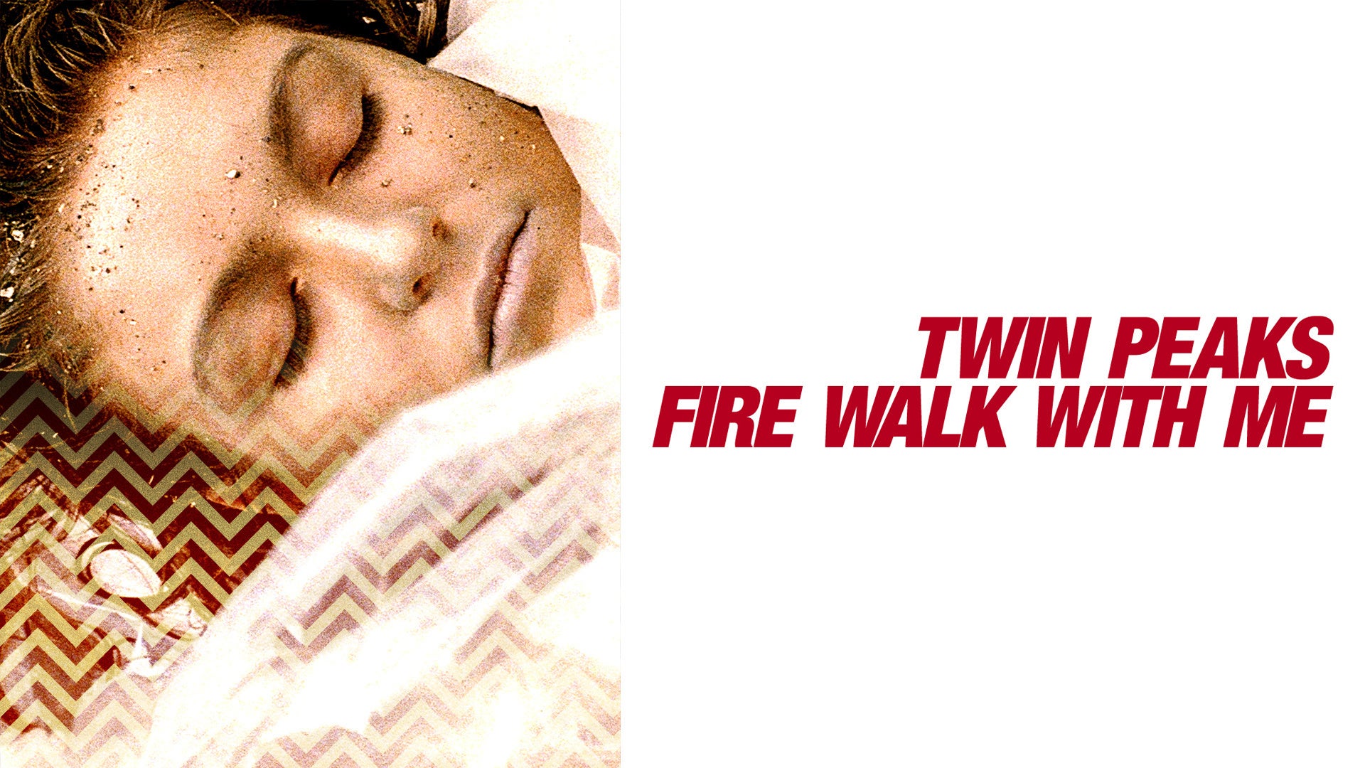 ツイン・ピークス／ローラ・パーマー 最期の7日間 リストア版 | Lemino