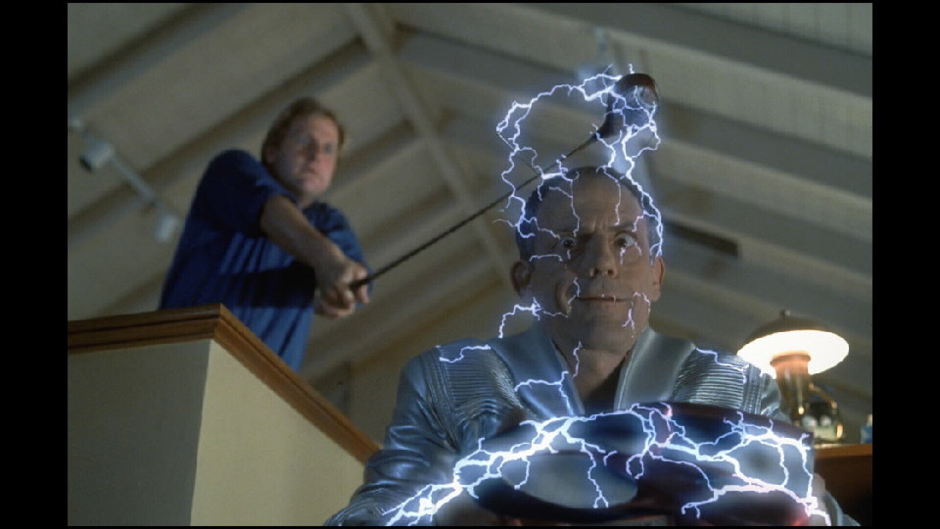 ブラボー火星人2000 Lemino(レミノ) 映画・ドラマ・アニメや音楽・ライブが見放題 ドコモの動画配信サービス