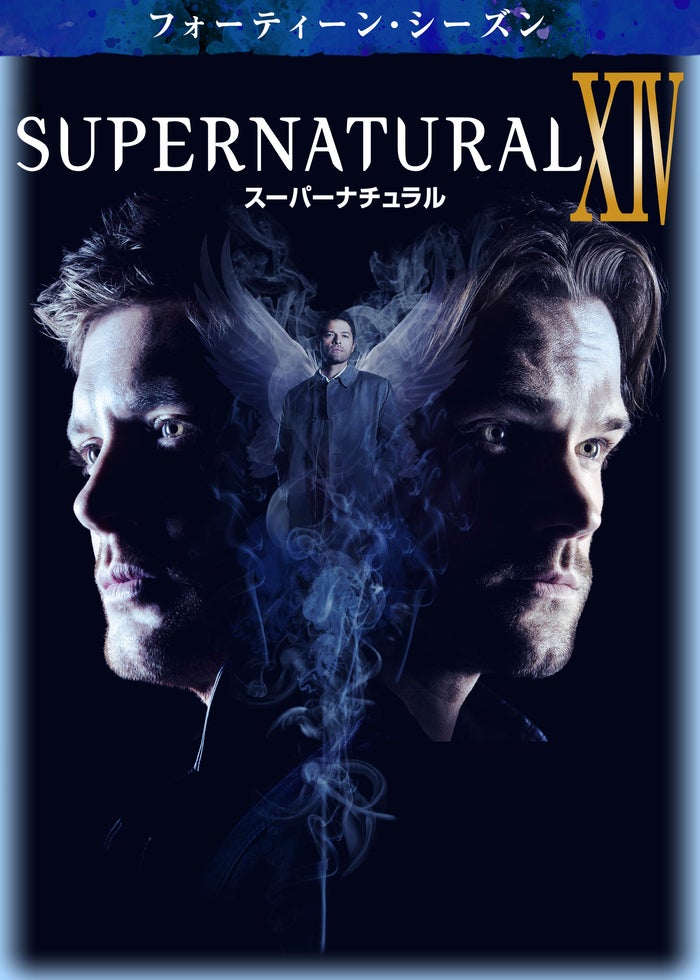 SUPERNATURAL/スーパーナチュラル シーズン14 全20話 | Lemino