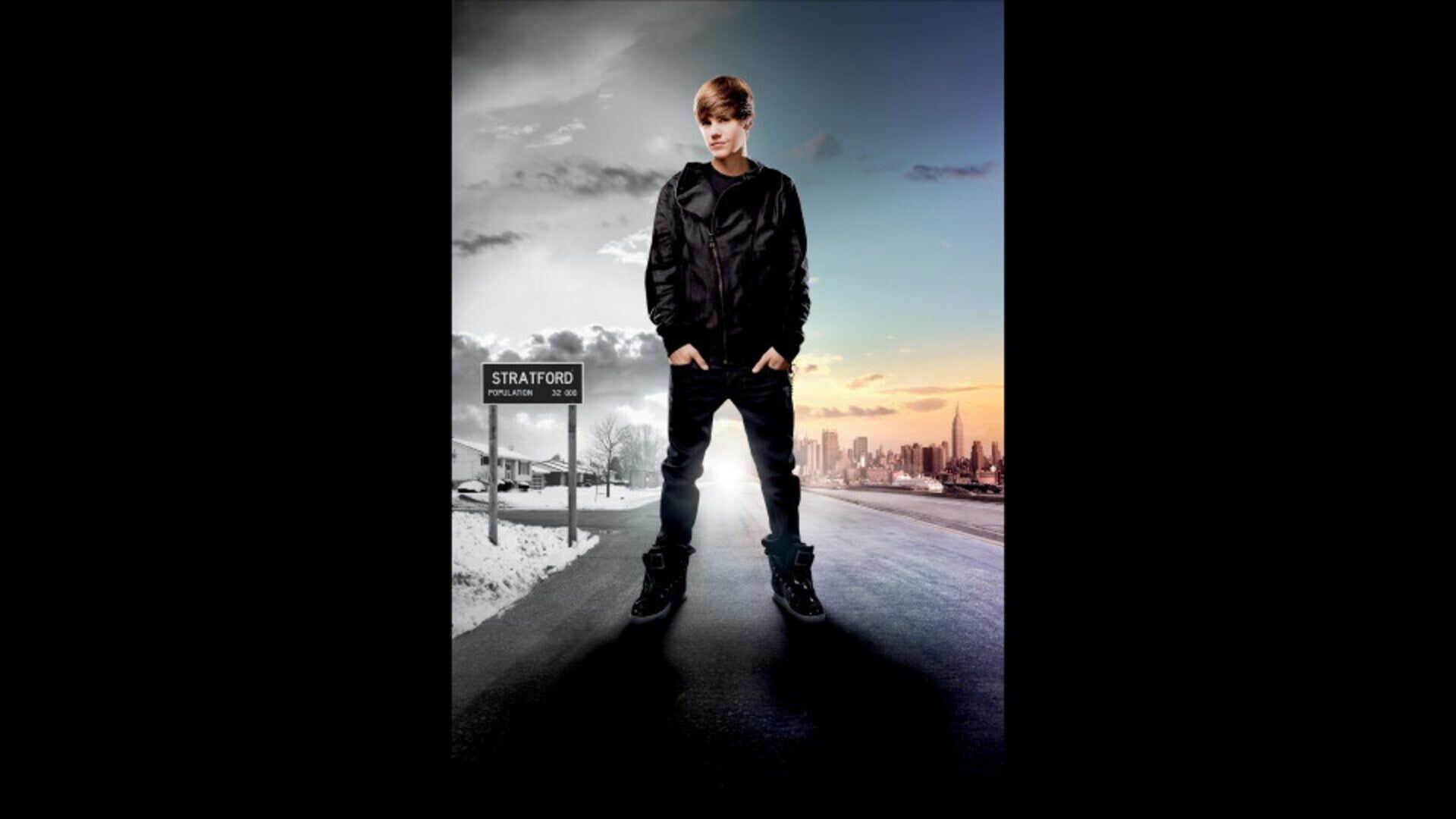 ジャスティン・ビーバー ネヴァー・セイ・ネヴァー Lemino(レミノ)/ドコモの新しい映像サービス 知らなかった、大好きへ。