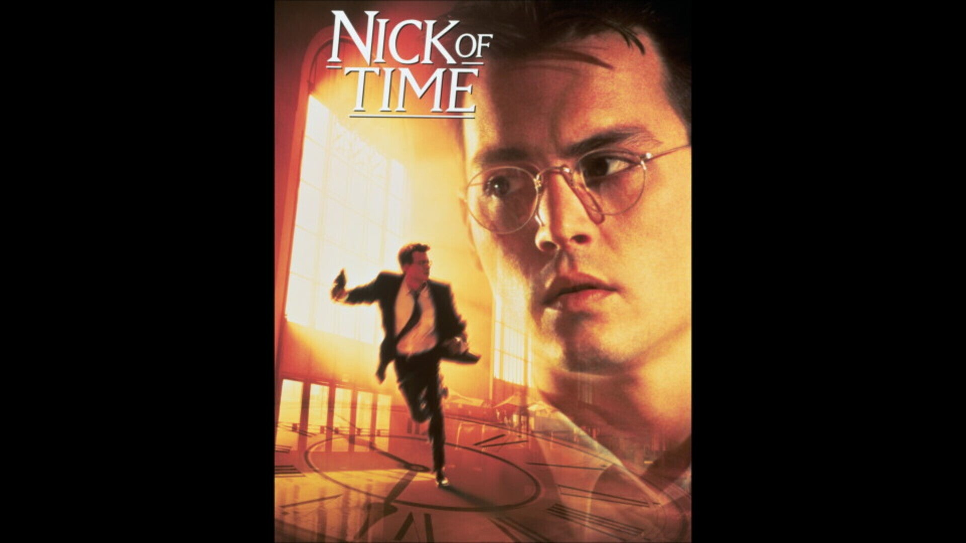 ニック・オブ・タイム Lemino(レミノ) 映画・ドラマ・アニメや音楽・ライブが見放題 ドコモの動画配信サービス