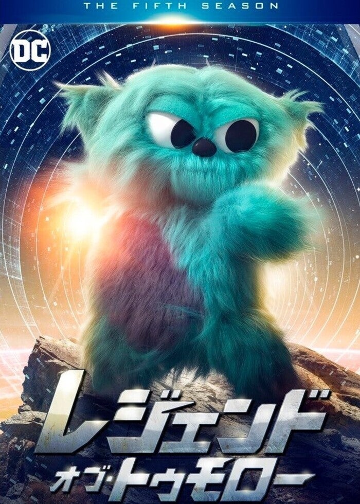 SUPERNATURAL/スーパーナチュラル シーズン6 全22話 | Lemino
