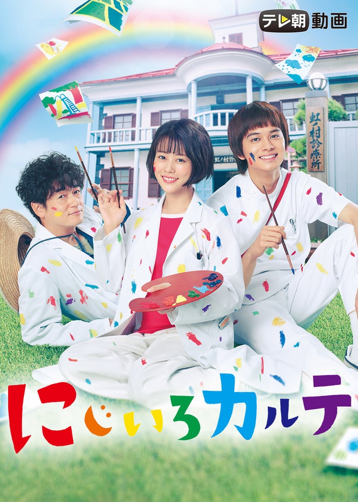 ジャニーズJr. - お笑いスター誕生【りったん】 関西ジャニーズJr.のお笑いスター誕生！｜フジテレビの人気