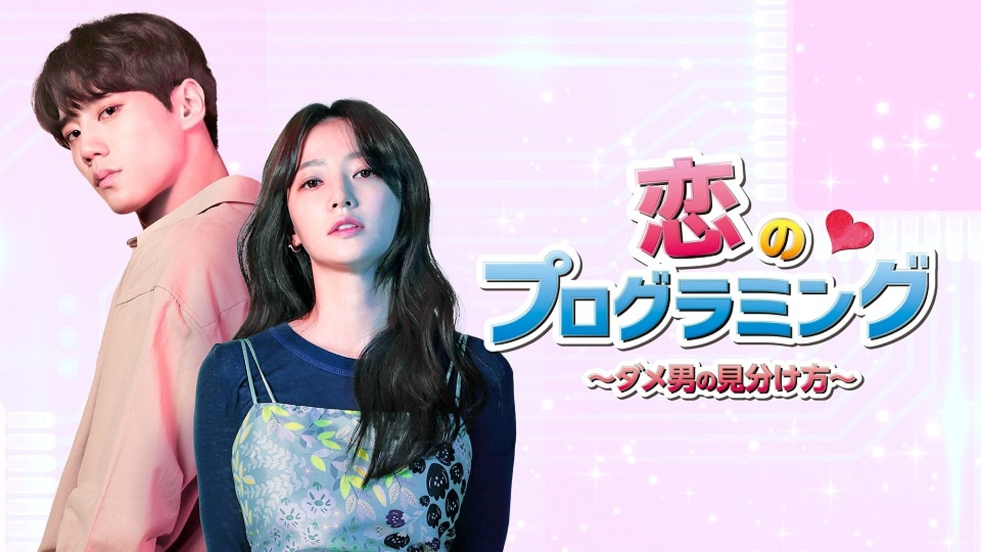 恋のプログラミング〜ダメ男の見分け方〜 | Lemino(レミノ) - 映画