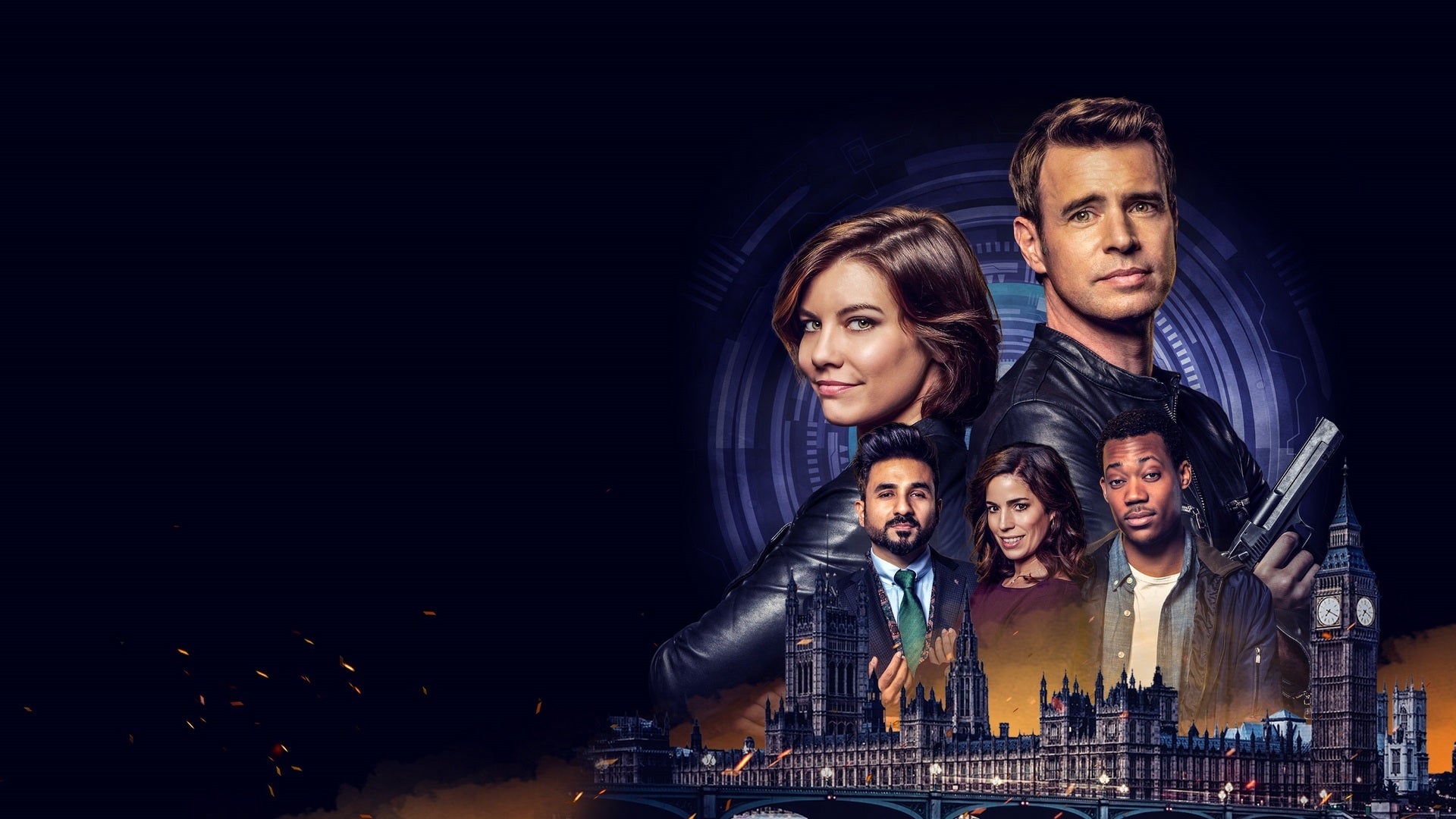 コードネーム:ウイスキー・キャバリエ −ふたりは最強スパイ− 全話セット Lemino(レミノ) 映画・ドラマ・アニメや音楽・ライブが