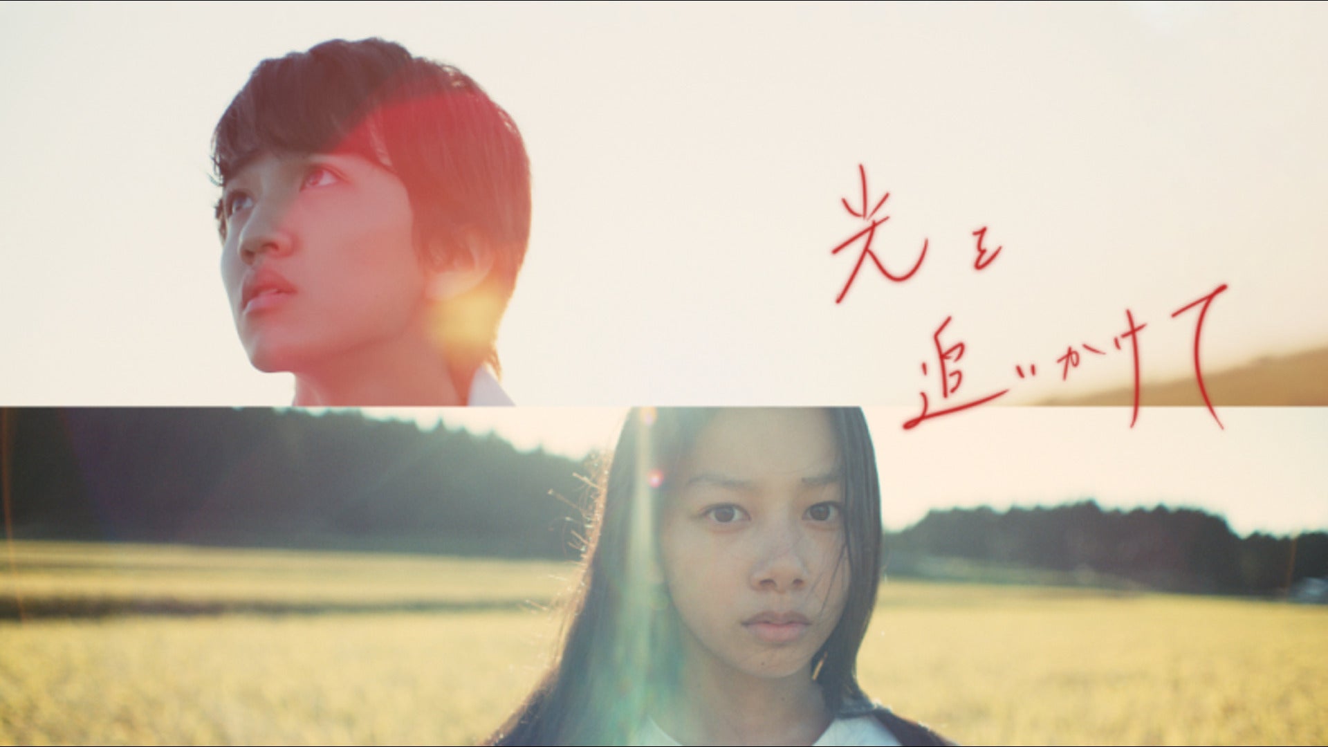 光を追いかけて Lemino(レミノ) 映画・ドラマ・アニメや音楽・ライブが見放題 ドコモの動画配信サービス