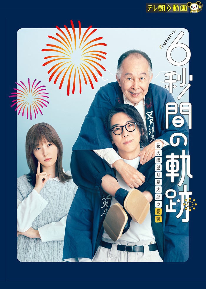 Netflixオリジナルドラマ「火花」 | Lemino(レミノ) - 映画