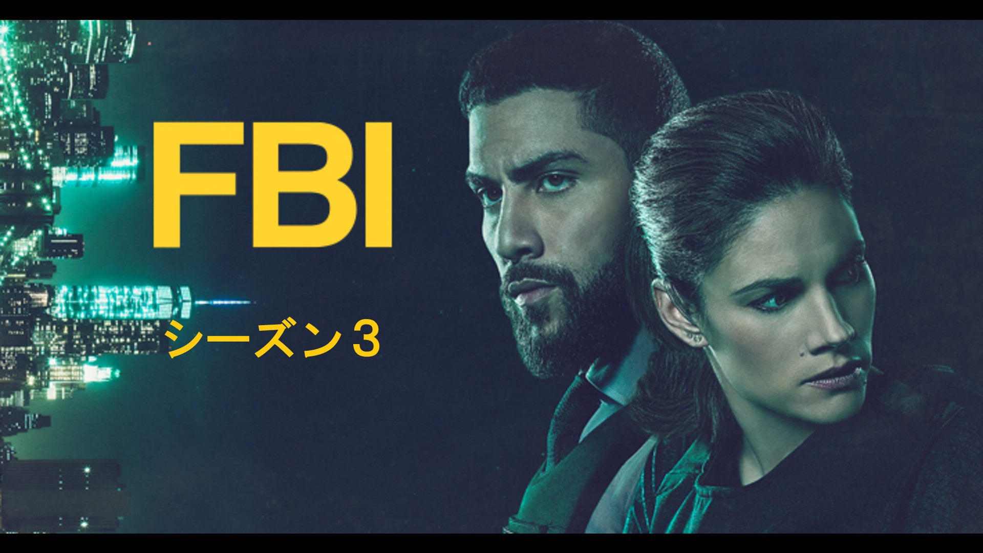FBI: 特別捜査班　シーズン3