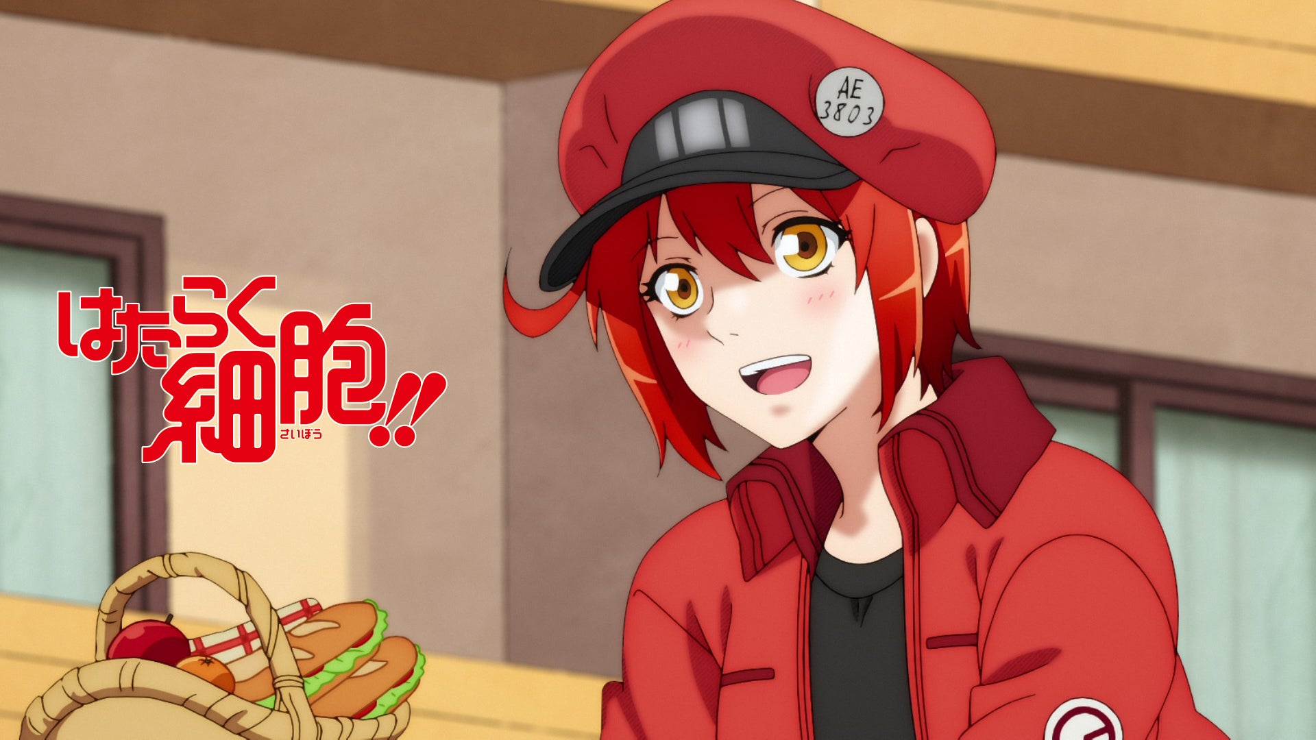 はたらく細胞!! | Lemino(レミノ) - 映画・ドラマ・アニメや音楽