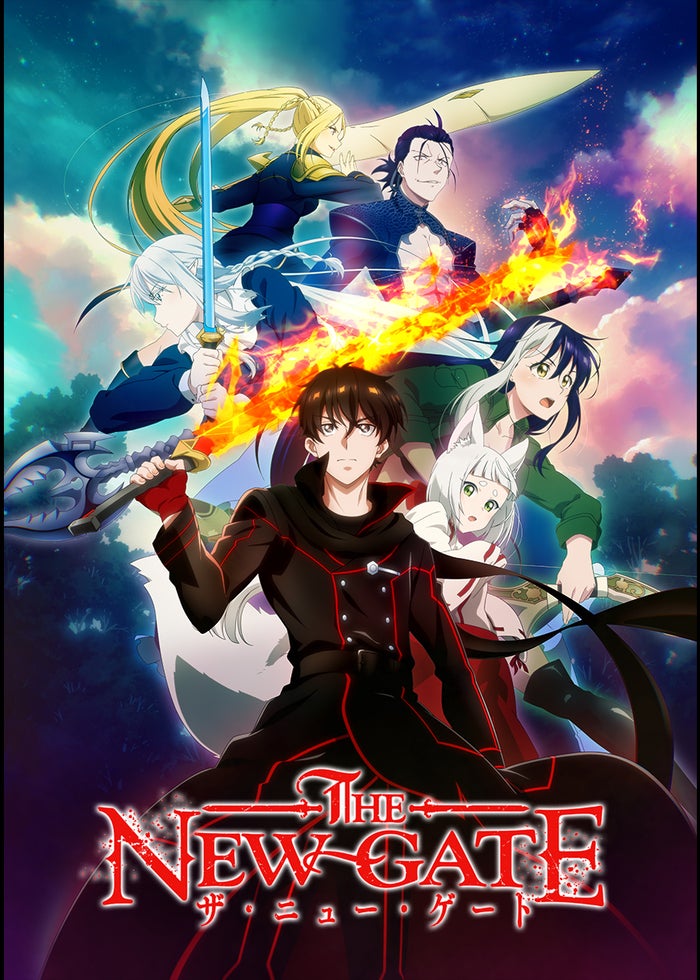 映画｢小鳥遊六花・改 〜劇場版 中二病でも恋がしたい