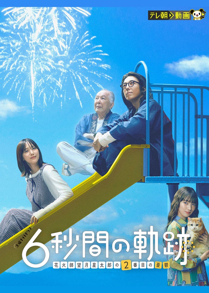 銀幕版 スシ王子!～ニューヨークへ行く～特上('08 「スシ王子!」製作委員会… 51quqmOwROL._UF350,350_QL50_.jpg