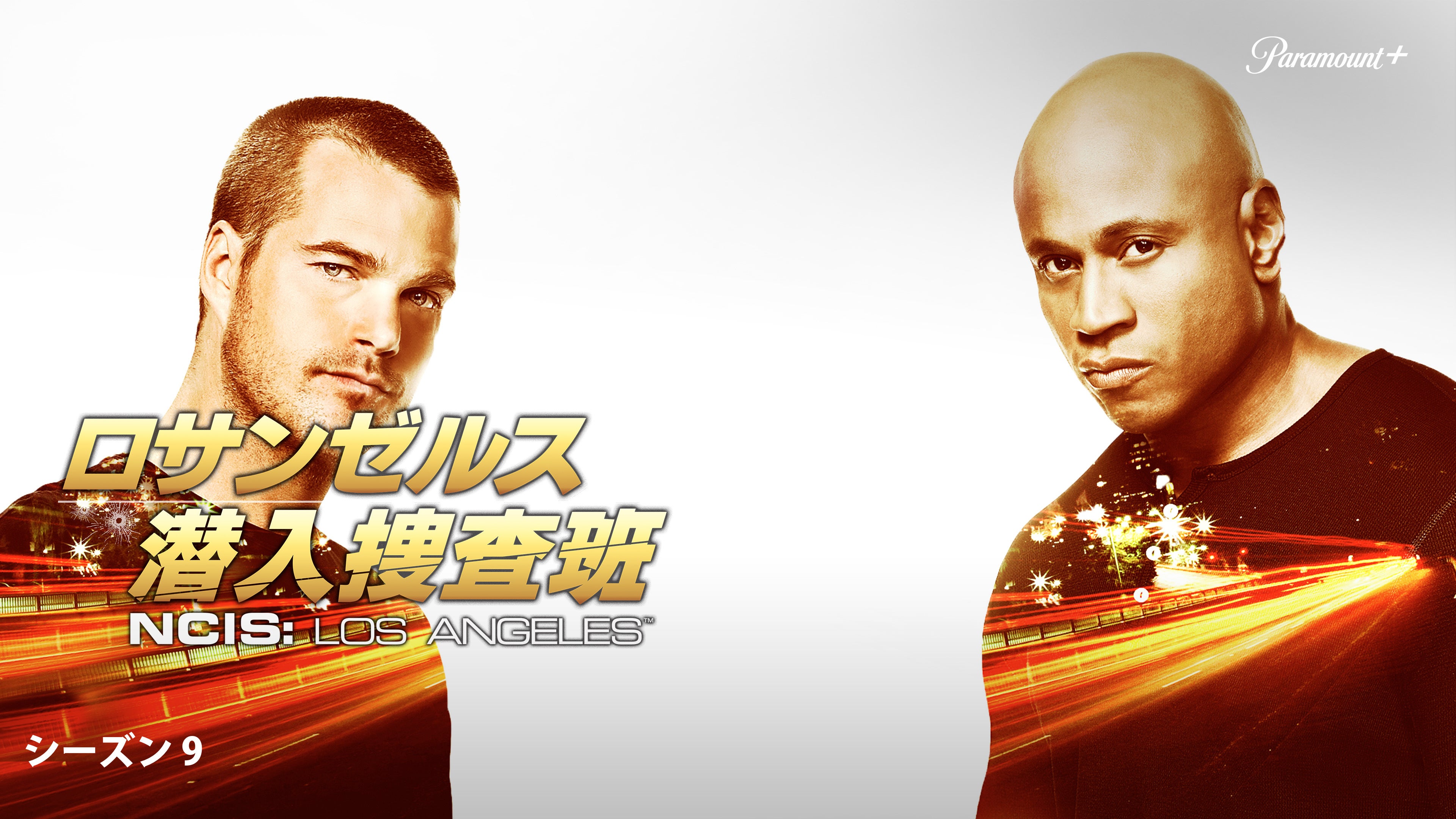 【送料無料】NCIS:LA 極秘潜入捜査班シーズン9 part2 DVD BOX NCIS:LA 極秘潜入捜査班シーズン9 part2 DVD BOX（ロサンゼルス