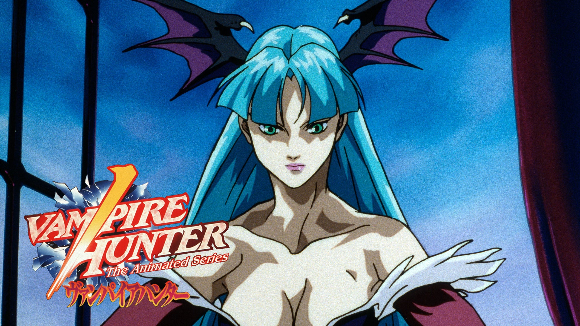 1/6 ヴァンパイアハンター モリガンworldbox 1/6 ヴァンパイアハンター