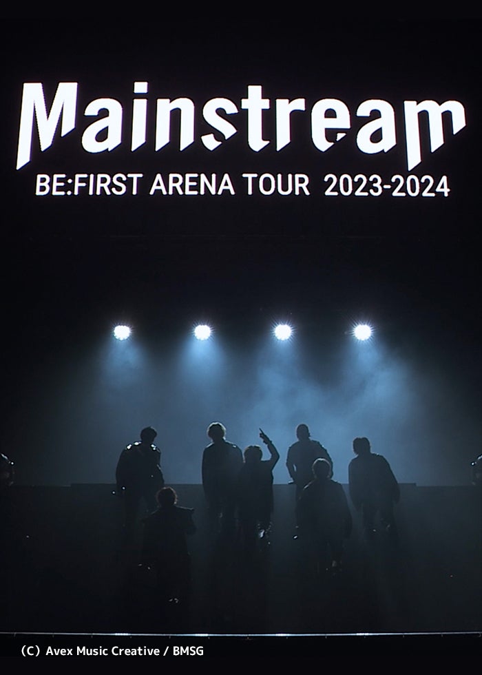 Da-iCE 10th Anniversary Arena Tour 2024 -MUSi-aM- | Lemino(レミノ