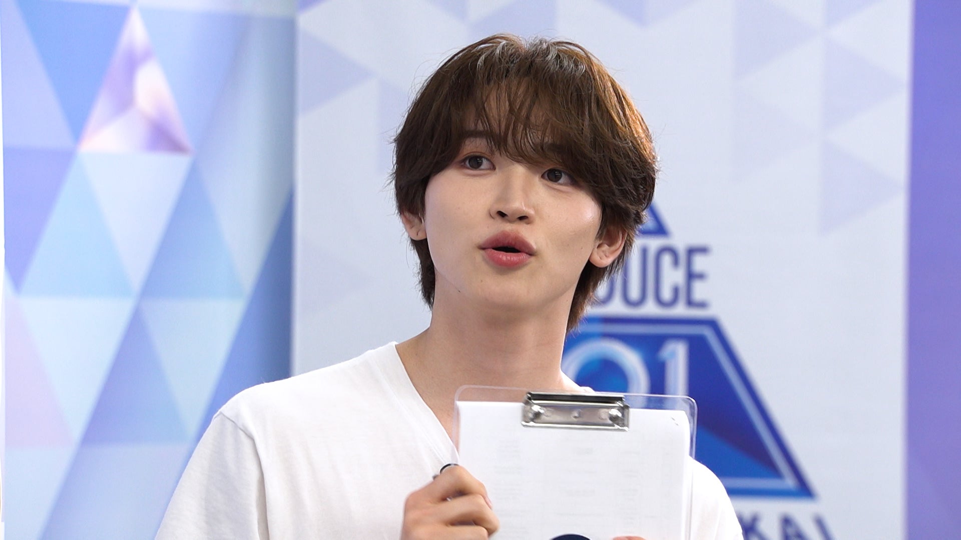 PRODUCE 101 JAPAN 新世界 | Lemino(レミノ) - 映画・ドラマ・アニメや