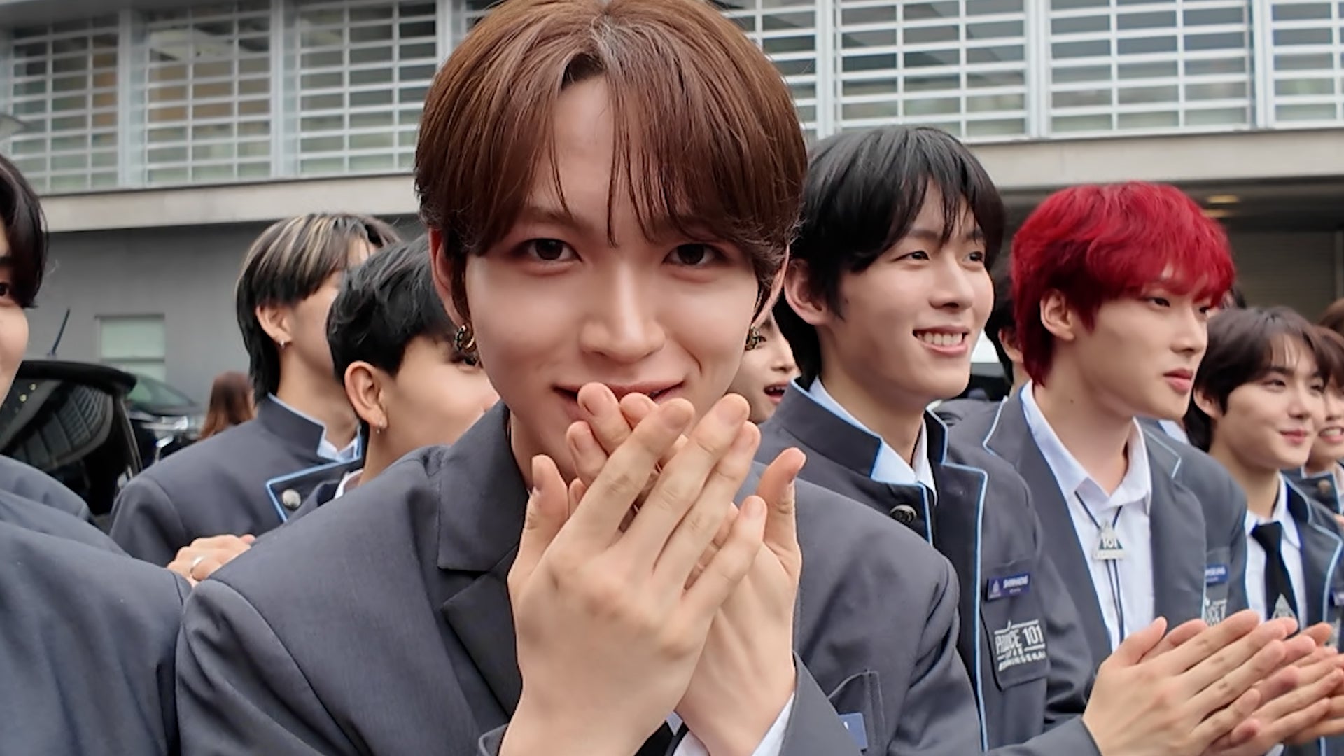 PRODUCE 101 JAPAN 新世界 | Lemino(レミノ) - 映画・ドラマ・アニメや