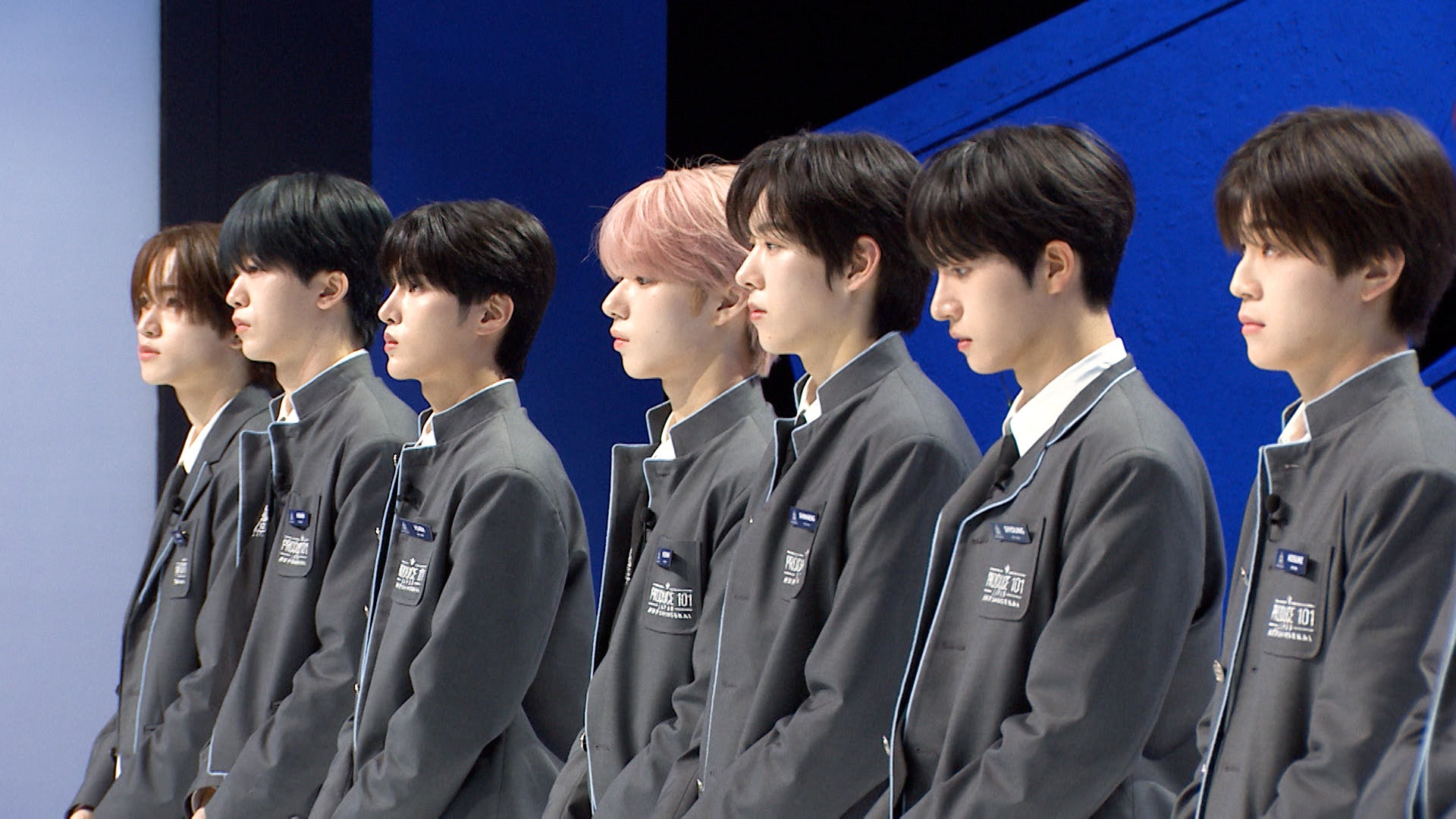 PRODUCE 101 JAPAN 新世界 | Lemino(レミノ) - 映画・ドラマ・アニメや