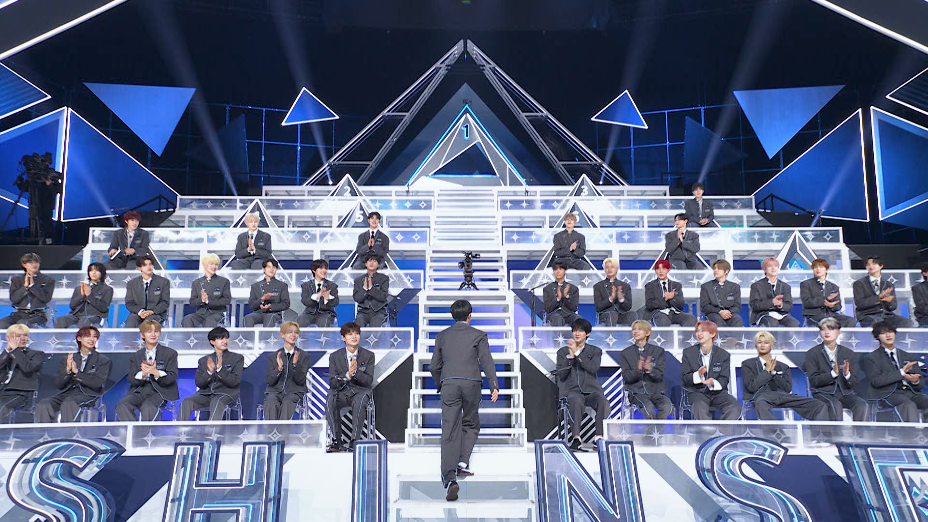 PRODUCE 101 JAPAN 新世界 | Lemino(レミノ) - 映画・ドラマ・アニメや