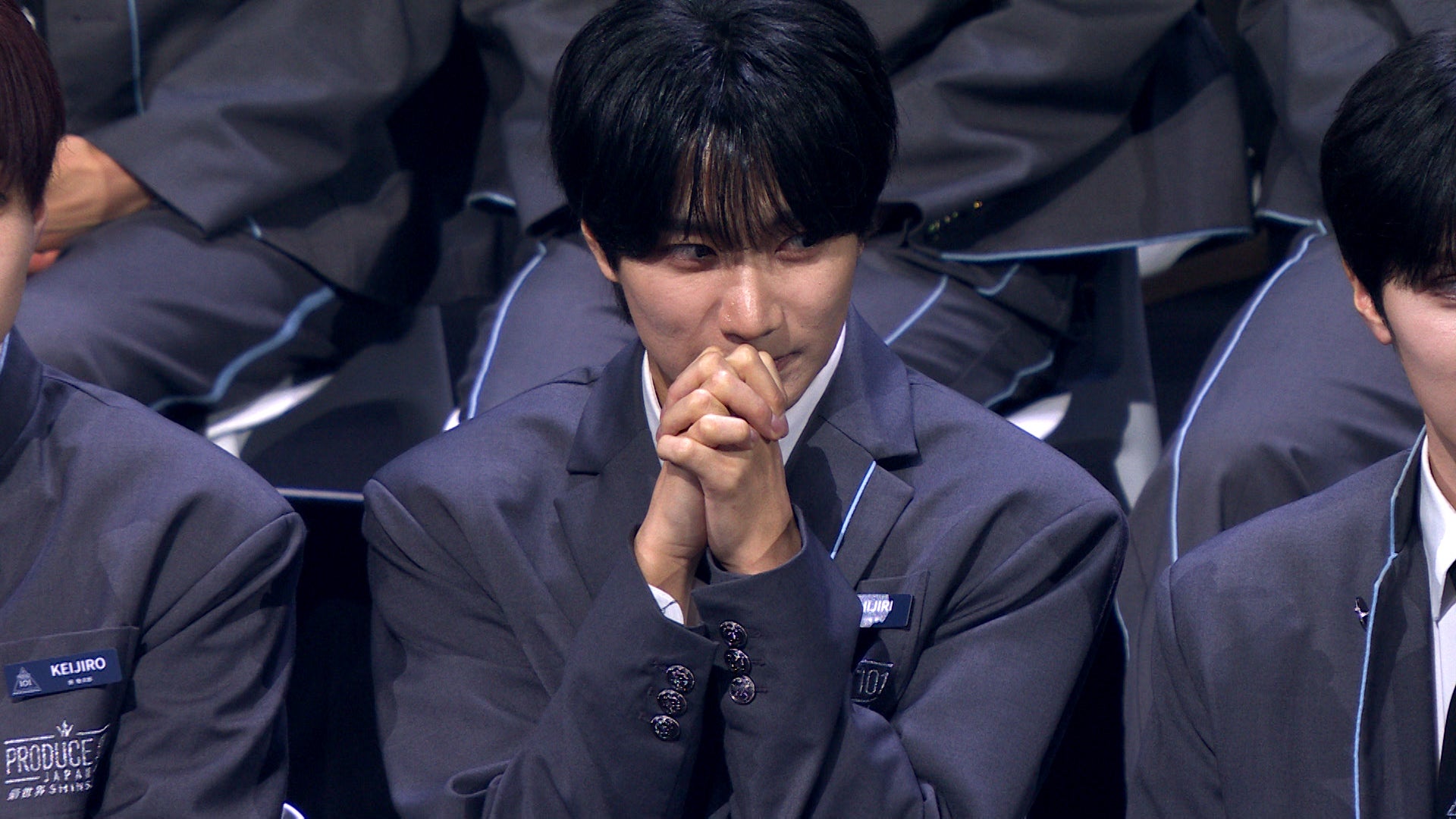PRODUCE 101 JAPAN 新世界 | Lemino(レミノ) - 映画・ドラマ・アニメや